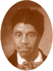 Dred Scott